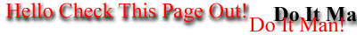 BannersXChange.com
